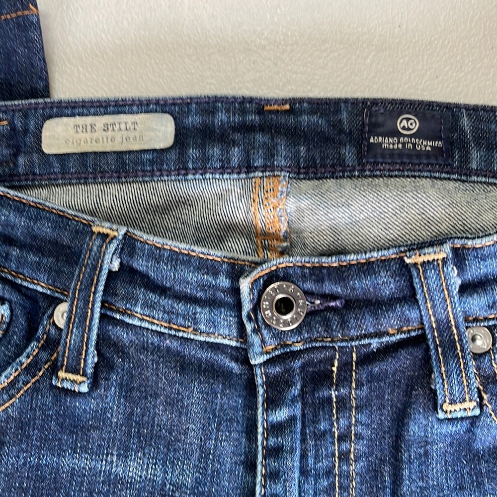 🎁AG Jeans
